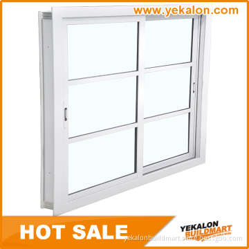 HOT SALE Economical and Practical Oman Sliding Window From China Supplier